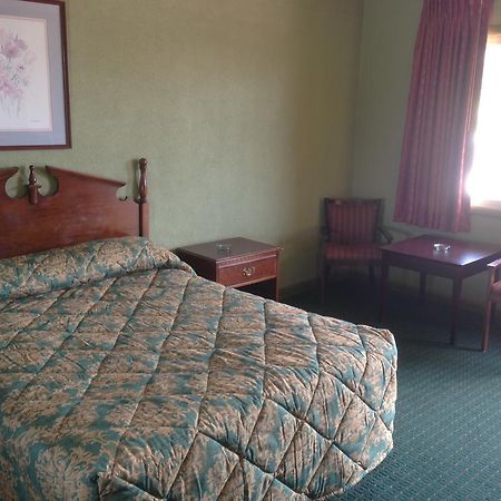 Gretna Motel מראה חיצוני תמונה