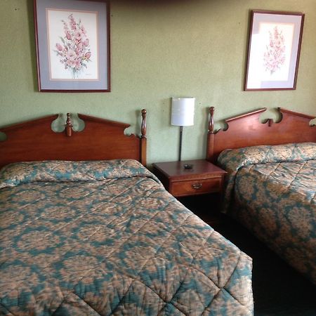 Gretna Motel מראה חיצוני תמונה