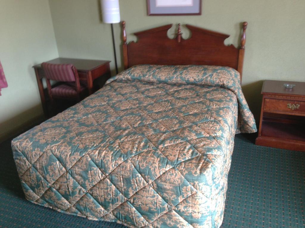 Gretna Motel חדר תמונה