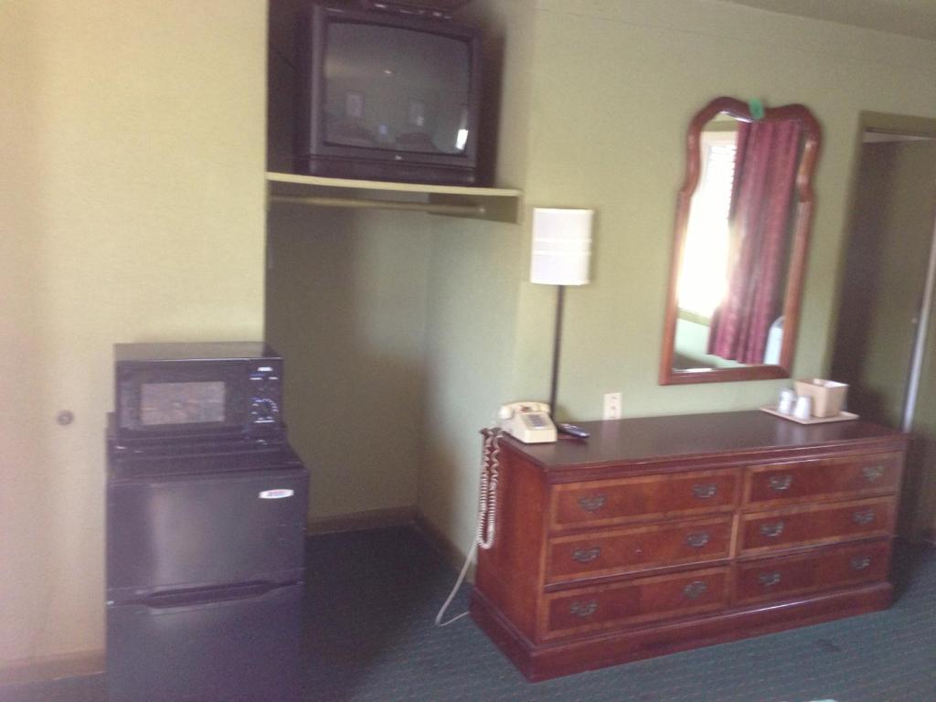 Gretna Motel חדר תמונה
