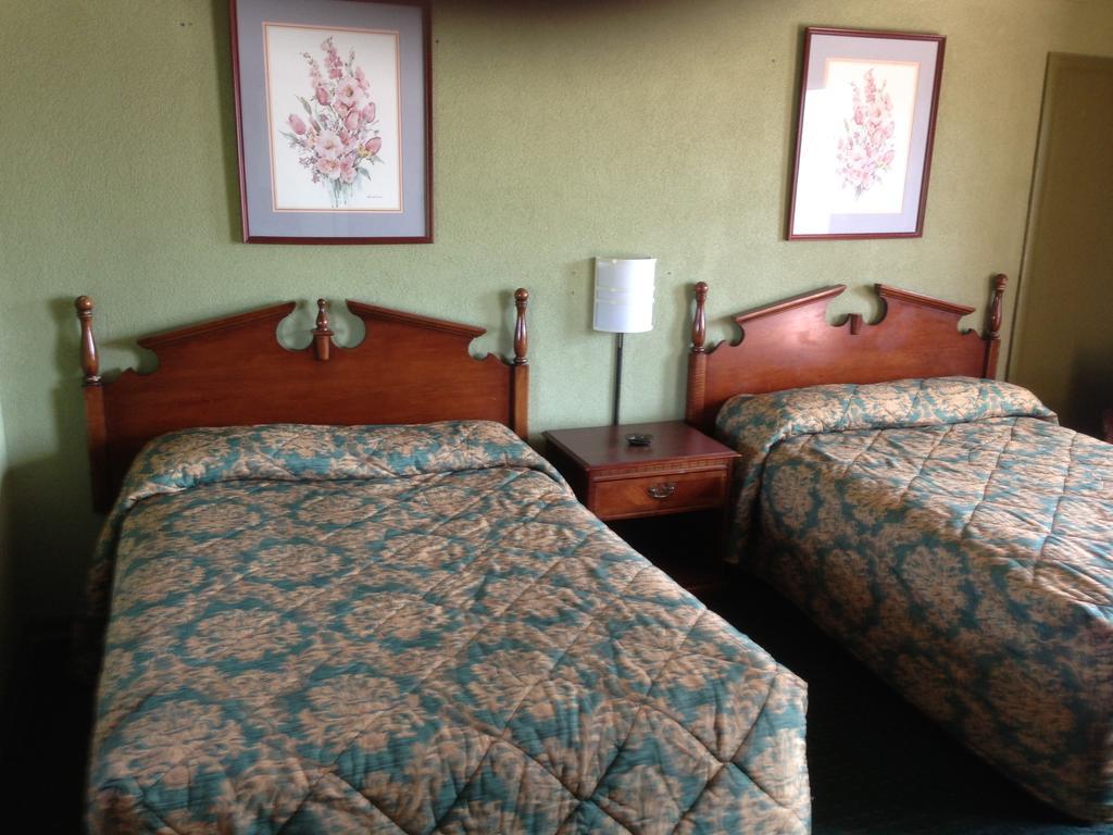 Gretna Motel מראה חיצוני תמונה