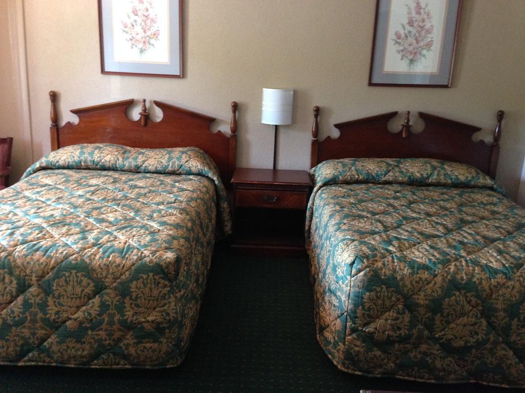Gretna Motel חדר תמונה