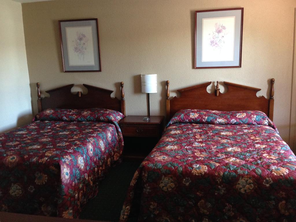 Gretna Motel חדר תמונה