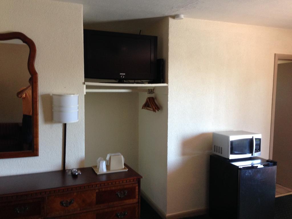 Gretna Motel חדר תמונה