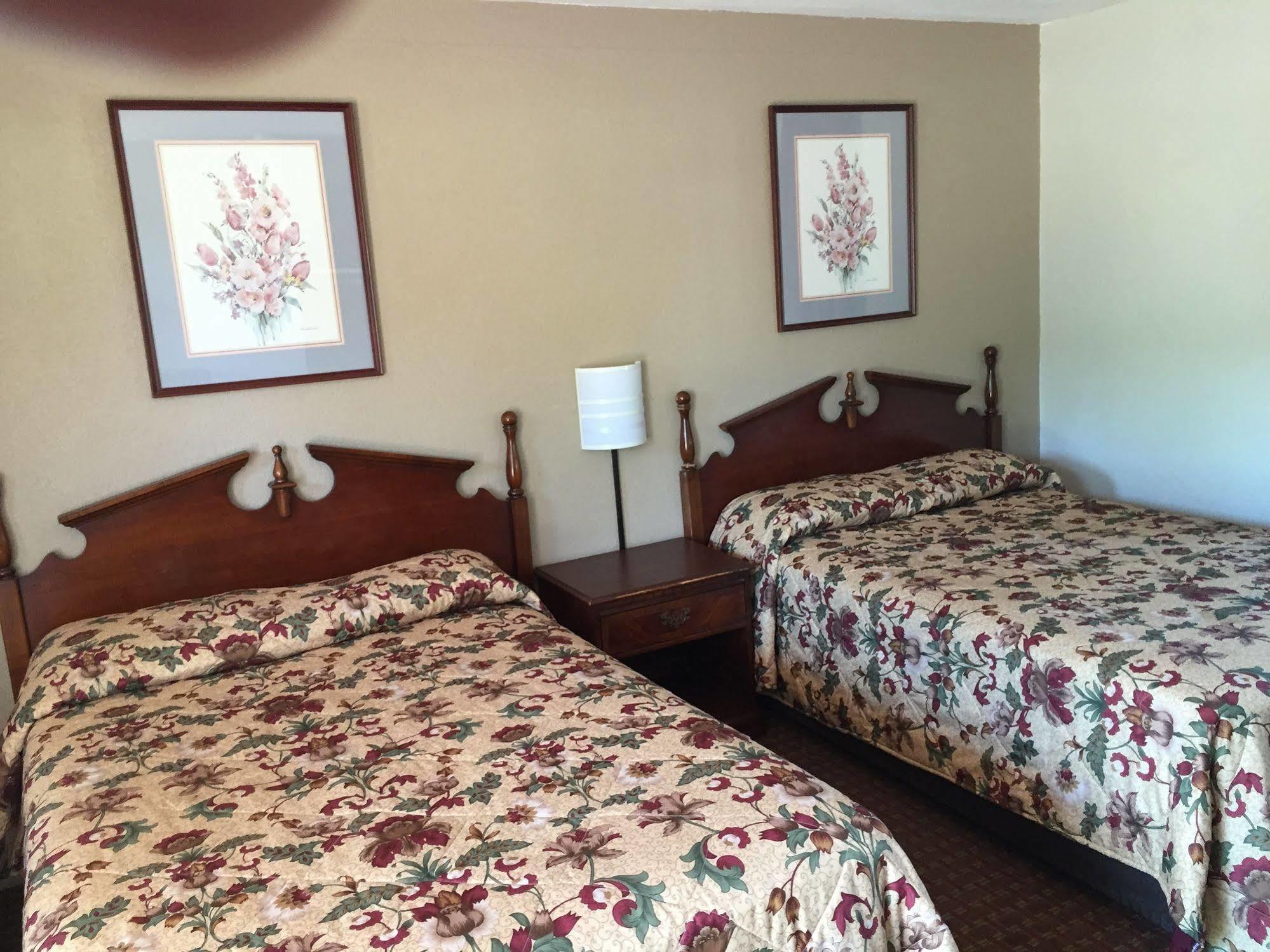 Gretna Motel מראה חיצוני תמונה