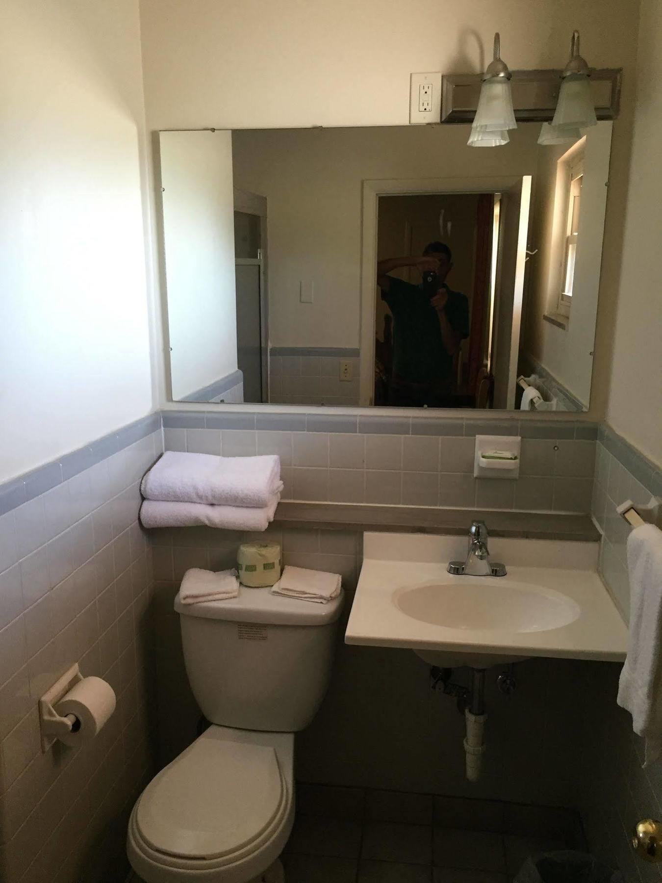 Gretna Motel מראה חיצוני תמונה