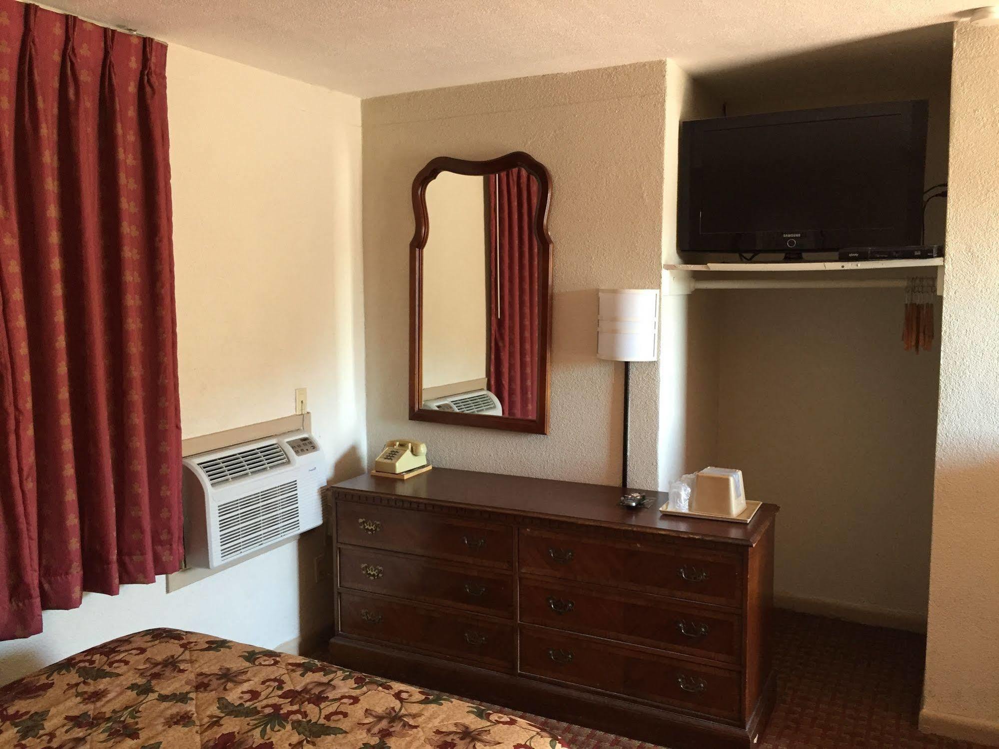 Gretna Motel מראה חיצוני תמונה